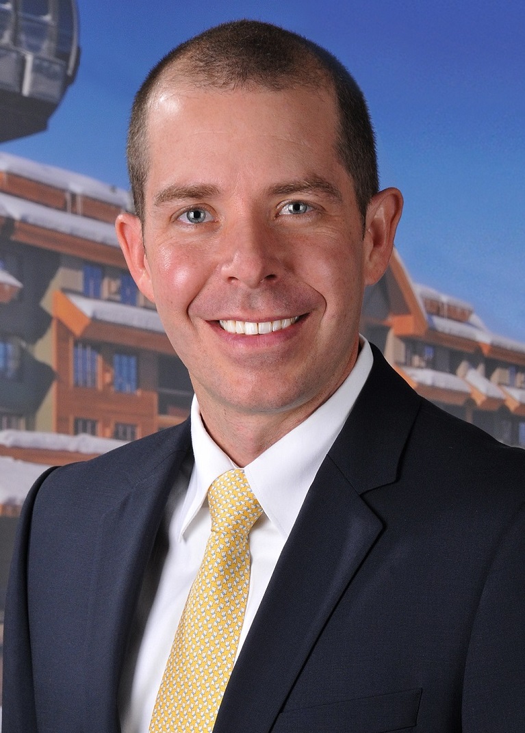 Andrew Mcgovern Hospitality Management Industry Advisory Board 2021 Rosen College Of 