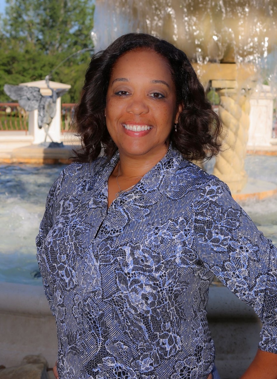 Dorea Mays Hospitality Management Industry Advisory Board 2021 Rosen College Of Hospitality 