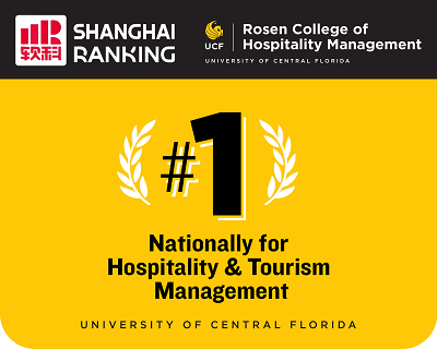 Rosen College of Hospitality Management – College of Hospitality Management  Website