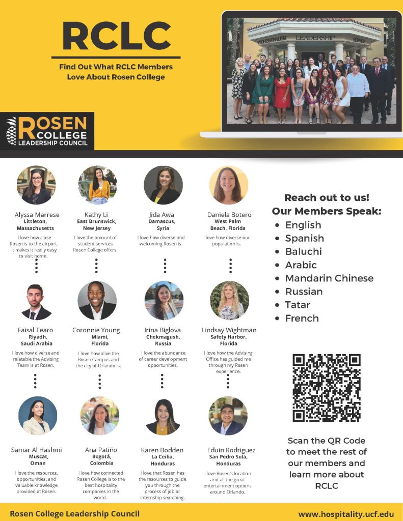 Brazil-USA Hospitality & Tourism Summit 2020 – Rosen College of Hospitality  Management