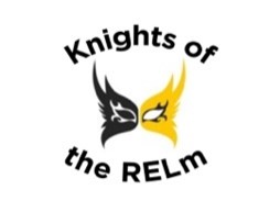 Knights of the Relm Logo