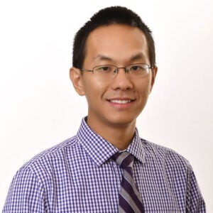 Yan Arthur Huang