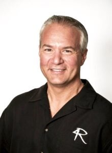 John Rivers's Picture