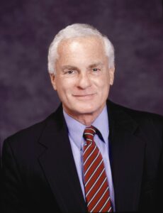 Harris Rosen's Picture