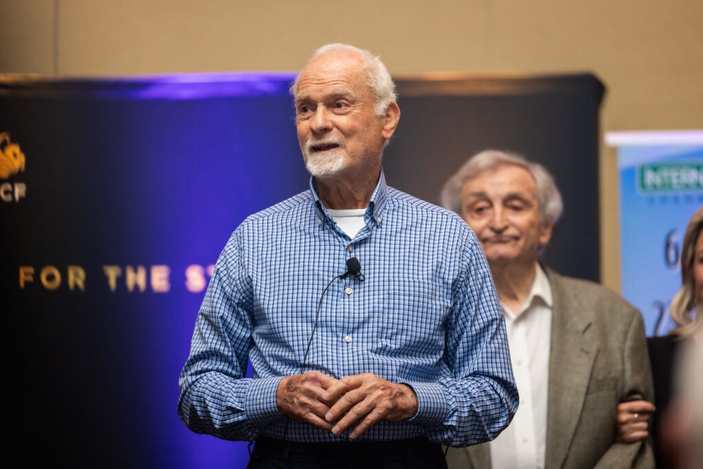 Rosen College Namesake and Visionary, Harris Rosen, to Receive UCF ...