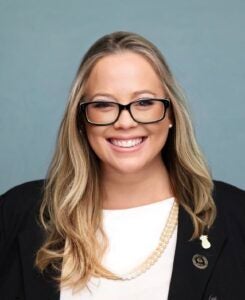 Jessica Wickey Byrd