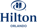 hilton orlando logo