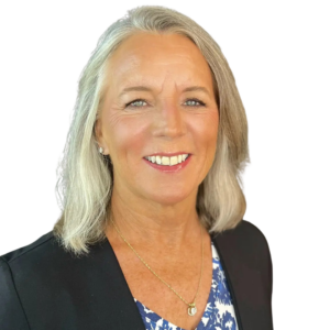 Amy M. Gregory