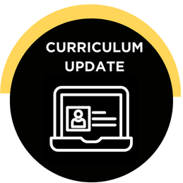 Curriculum Update
