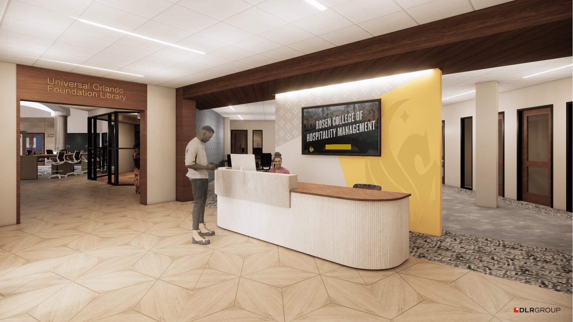 Student Services